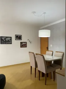 Apartamento com 2 Quartos à venda, 68m² no Vila Mascote, São Paulo