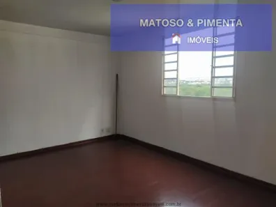 Apartamento com 2 Quartos à venda, 60m² no Parque Residencial Vila União, Campinas