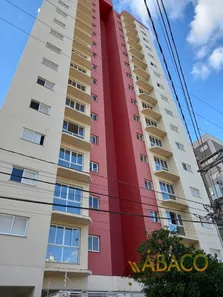 Apartamento com 2 Quartos à venda, 50m² no Jardim Lutfalla, São Carlos
