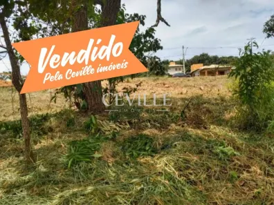 Lote/Terreno à venda, 1008m² no Salgado Filhos, Brumadinho