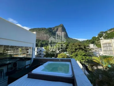 Cobertura com 2 Quartos à venda, 130m² no Joá, Rio de Janeiro