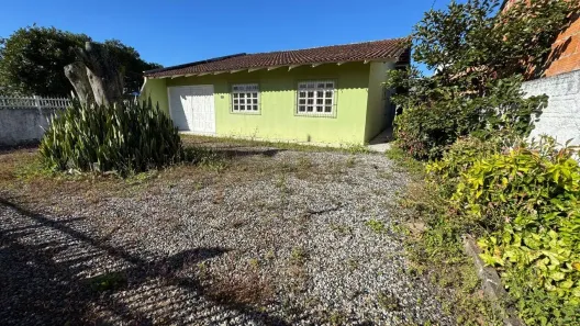 Casa com 4 Quartos à venda, 163m² no Meia Praia, Navegantes