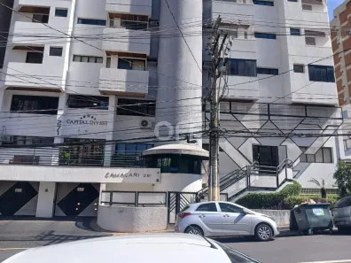 Apartamento com 3 Quartos à venda, 110m² no Cambuí, Campinas