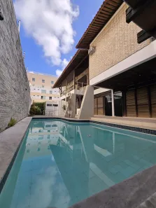 Casa com 4 Quartos à venda, 600m² no Cabo Branco, João Pessoa