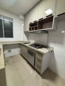 Apartamento com 2 Quartos para alugar, 40m² no Coophema, Cuiabá