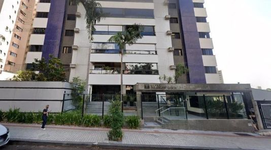Apartamento com 3 Quartos à venda, 204m² no Centro, Londrina