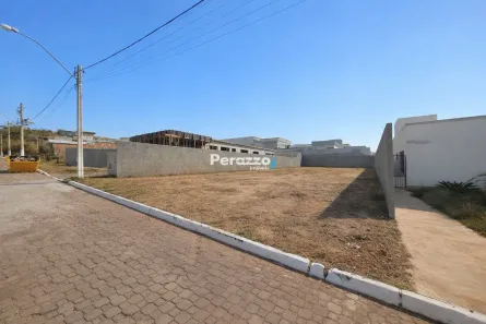 Lote/Terreno à venda, 654m² no Setor Habitacional Jardim Botânico, Brasília