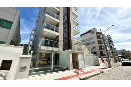Apartamento com 2 Quartos à venda, 64m² no Palmas, Governador Celso Ramos
