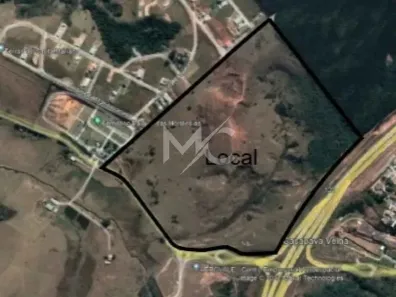Lote/Terreno à venda, 430000m² no Caçapava Velha, Caçapava