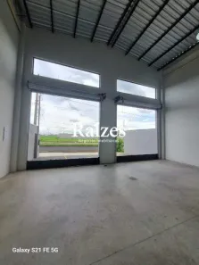 Galpão/Depósito/Armazém para alugar, 300m² no Grand Ville, Uberlândia