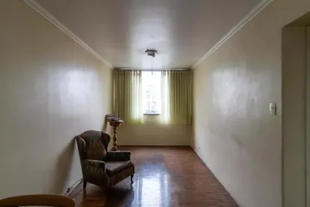 Apartamento com 1 Quarto à venda, 68m² no Vila Romana, São Paulo