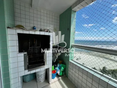 Apartamento com 2 Quartos à venda, 81m² no Real, Praia Grande