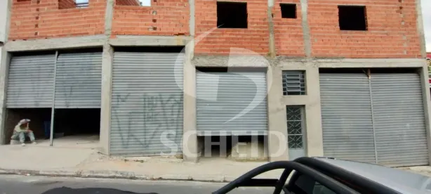 Imóvel Comercial para alugar, 80m² no Campininha, São Paulo