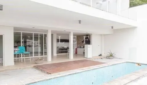 Casa com 4 Quartos à venda, 730m² no Pacaembu, São Paulo