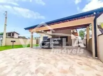Casa de Condomínio com 3 Quartos à venda, 200m² no Praia da Mococa, Caraguatatuba