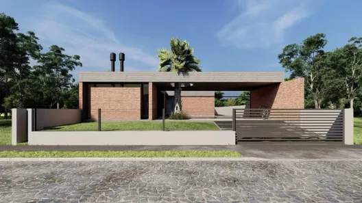 Casa com 3 Quartos à venda, 180m² no Balneário Rosa do Mar, Passo de Torres