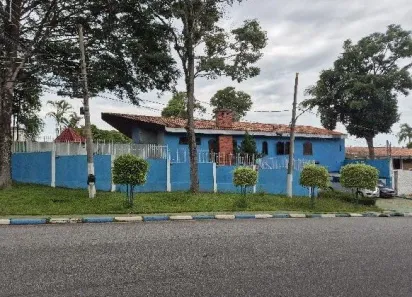 Casa com 2 Quartos à venda, 411m² no Interlagos, São Paulo