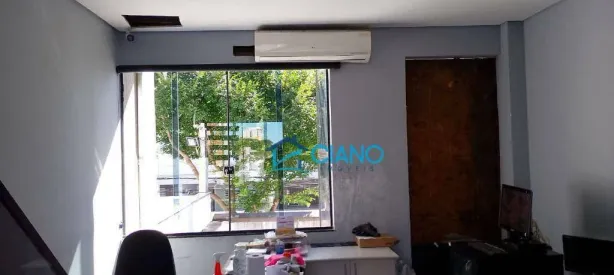 Galpão/Depósito/Armazém à venda, 408m² no Alto da Mooca, São Paulo