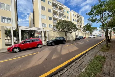 Apartamento com 3 Quartos à venda, 64m² no Country, Cascavel