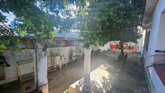 Casa com 3 Quartos à venda, 100m² no Banco de Areia, Mesquita