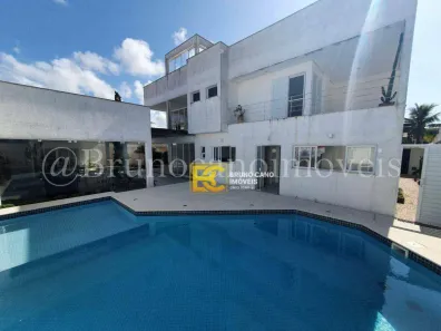 Sobrado com 5 Quartos à venda, 280m² no Bal Stella Maris, Peruíbe