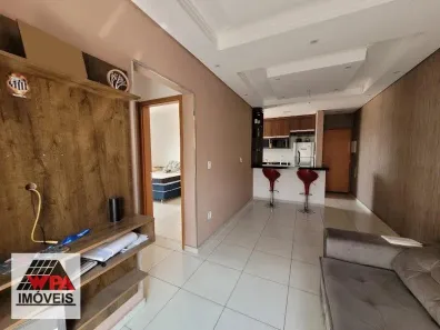 Apartamento com 2 Quartos à venda, 60m² no Parque Gramado, Americana