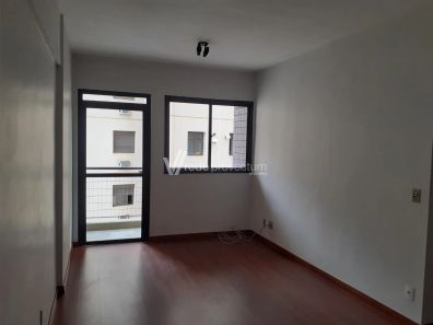 Apartamento com 1 Quarto à venda, 50m² no Centro, Campinas