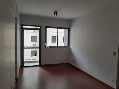 Apartamento com 1 Quarto à venda, 50m² no Centro, Campinas