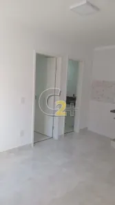 Apartamento com 1 Quarto à venda, 30m² no Santana, São Paulo