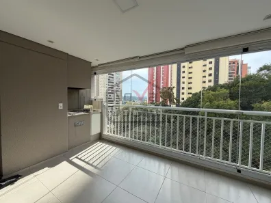 Apartamento com 2 Quartos à venda, 72m² no Vila Mascote, São Paulo