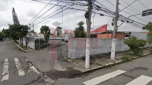 Lote/Terreno à venda, 587m² no Parque Colonial, São Paulo