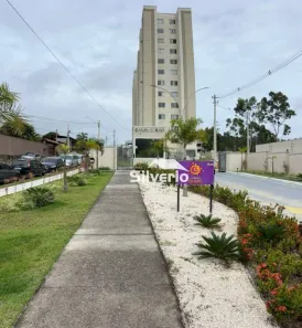 Apartamento com 2 Quartos à venda, 47m² no Jardim Torrão de Ouro, São José dos Campos