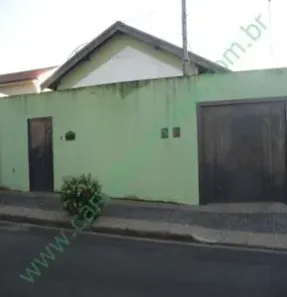 Casa com 2 Quartos à venda, 140m² no Jardim Santa Luzia, Santa Bárbara D'Oeste