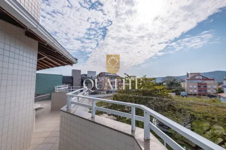 Cobertura com 2 Quartos à venda, 68m² no Cachoeira do Bom Jesus, Florianópolis