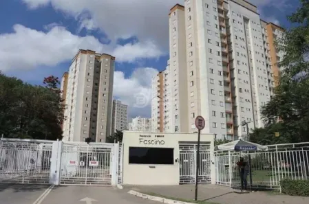 Apartamento com 2 Quartos à venda, 53m² no Jardim América da Penha, São Paulo