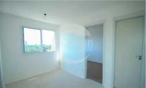 Apartamento com 2 Quartos à venda, 34m² no Belenzinho, São Paulo