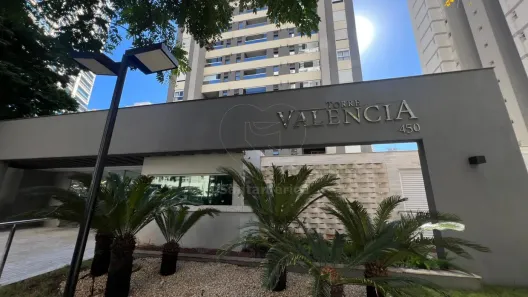 Apartamento com 1 Quarto para alugar, 52m² no Gleba Fazenda Palhano, Londrina