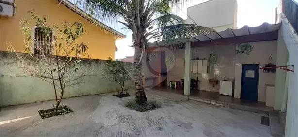Casa com 3 Quartos à venda, 300m² no Água Fria, São Paulo
