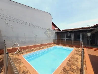 Casa com 2 Quartos à venda, 161m² no Planalto Verde, Ribeirão Preto