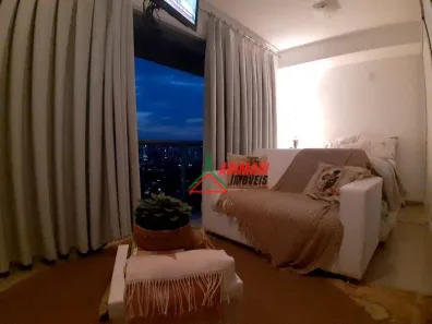 Apartamento com 1 Quarto à venda, 31m² no Brooklin Paulista, São Paulo