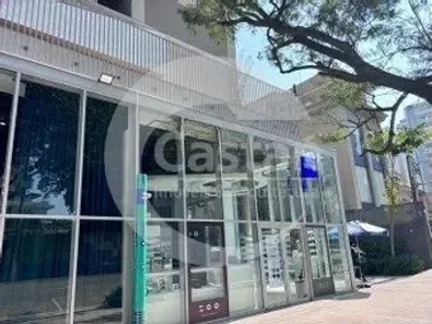 Galpão/Depósito/Armazém com 1 Quarto à venda, 160m² no Pinheiros, São Paulo