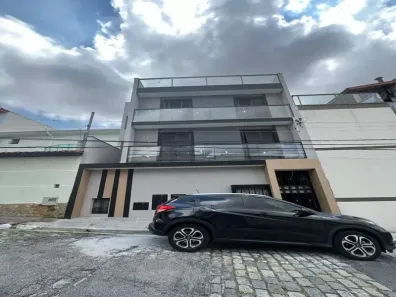 Apartamento com 2 Quartos à venda, 55m² no Tucuruvi, São Paulo