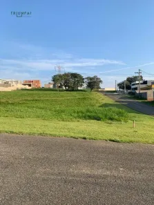 Lote/Terreno à venda, 1032m² no Condomínio Fazendo Alta Vista, Salto de Pirapora