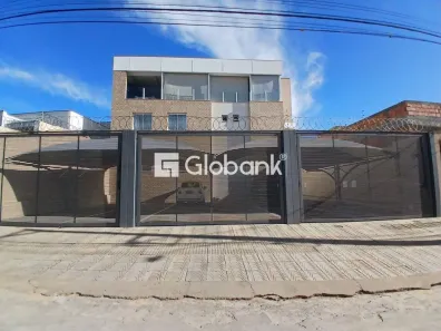 Apartamento com 2 Quartos à venda, 70m² no Ibituruna, Montes Claros