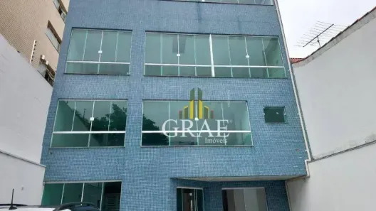 Prédio Comercial para alugar, 1500m² no Rudge Ramos, São Bernardo do Campo