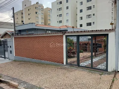 Casa com 1 Quarto à venda, 275m² no Bosque, Campinas