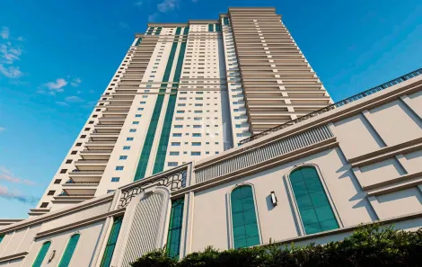 Cobertura com 4 Quartos à venda, 400m² no Canto da Praia, Itapema