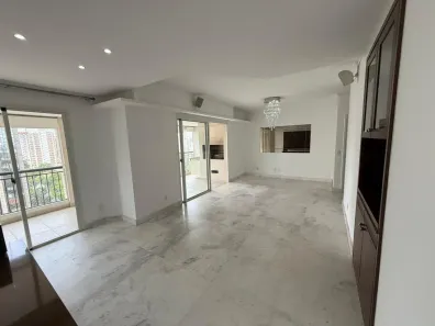 Apartamento com 3 Quartos à venda, 130m² no Vila Clementino, São Paulo