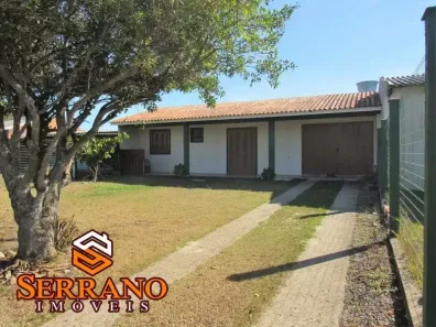 Casa com 3 Quartos à venda, 96m² no Imara, Imbé