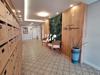 Apartamento com 3 Quartos à venda, 94m² no Pagani, Palhoça